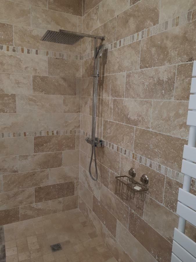Plounévez-Lochrist Chez Renee Et Raynal B&B المظهر الخارجي الصورة